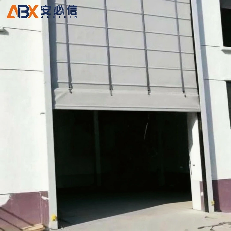 德宏傣族景颇族自治州柔性门