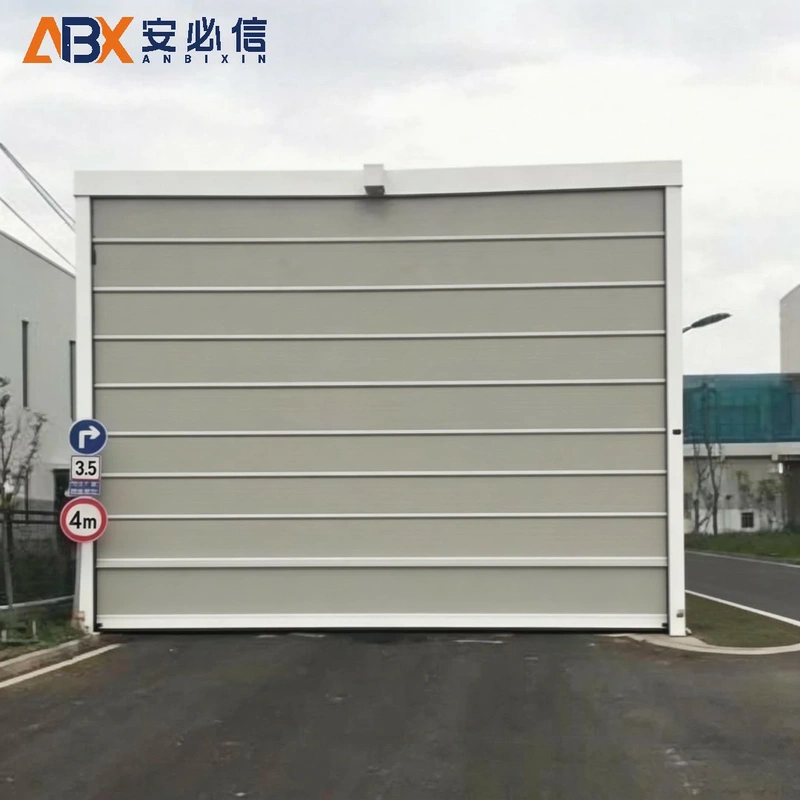 德宏傣族景颇族自治州机械式门封